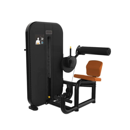 Presă fitness abdomen Active Gym Classic Series CL016