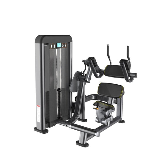 Presă fitness abdomen Active Gym Premium Line PR016