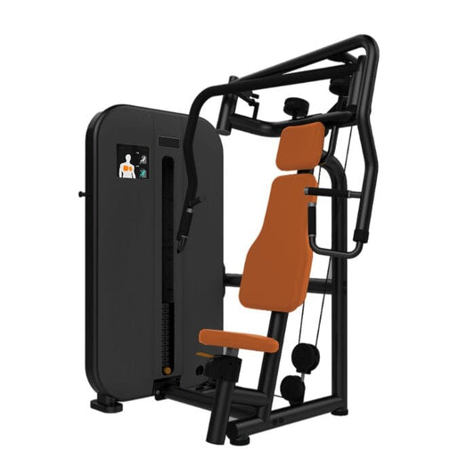 Presă fitness piept Active Gym USA Classic Series CL013