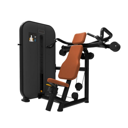 Presă fitness umeri Active Gym USA Classic CL014