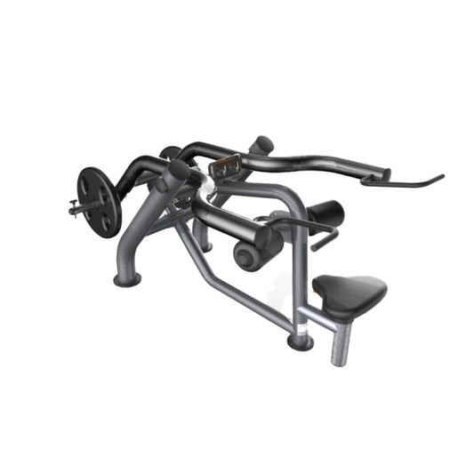 Presă triceps (încărcare cu discuri) Active Gym USA Premium RR006