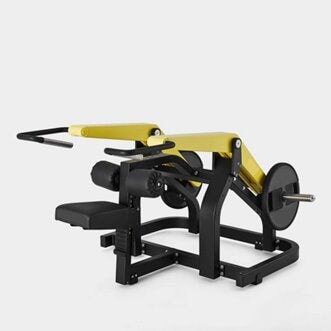 Presă triceps (seated dip) Tech Pro Power Series P0007