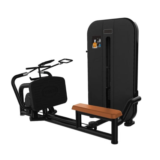 Ramat la scripete din sezut Active Gym Classic Series CL019