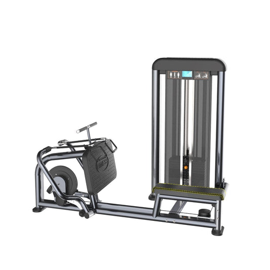 Ramat la scripete din sezut Active Gym Premium Line PR019