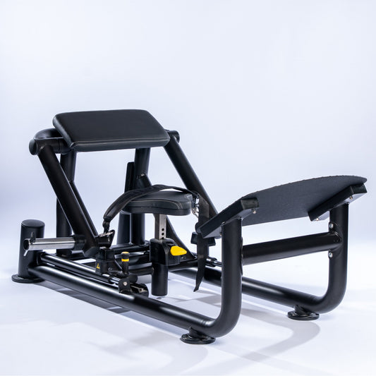 Hip Trust Active Gym Round