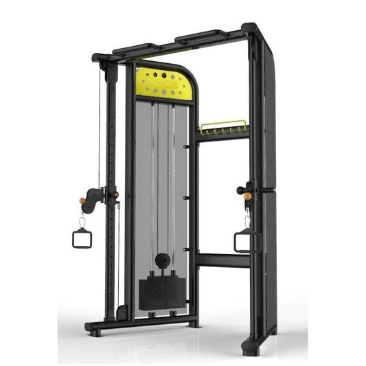 Statie fitness functionala Active Gym PR011