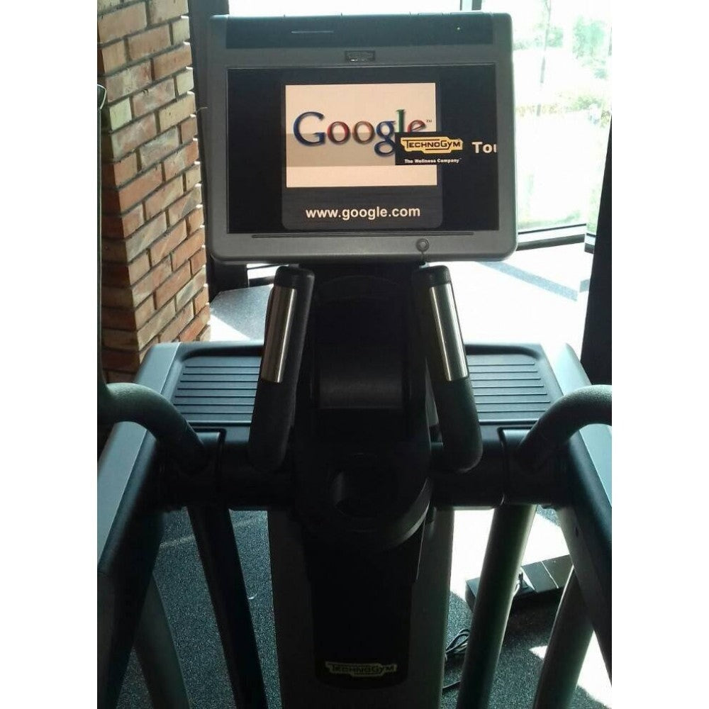 Stepper Technogym Vario Excite 700 LCD VisioWEB