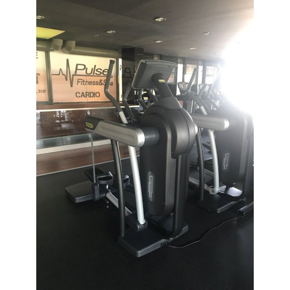 Stepper Technogym Vario Excite 700 LCD VisioWEB