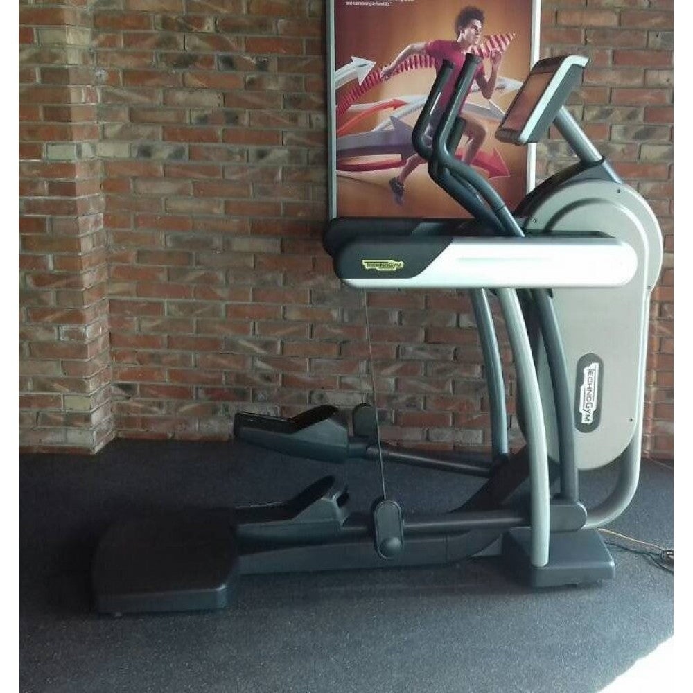 Stepper Technogym Vario Excite 700 LCD VisioWEB