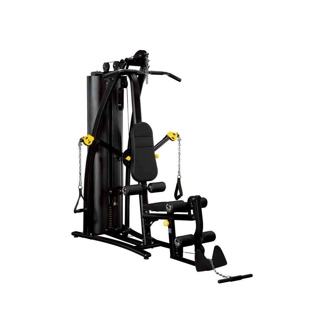 Aparat de fitness multifunctional/multigym S-One Active Gym USA