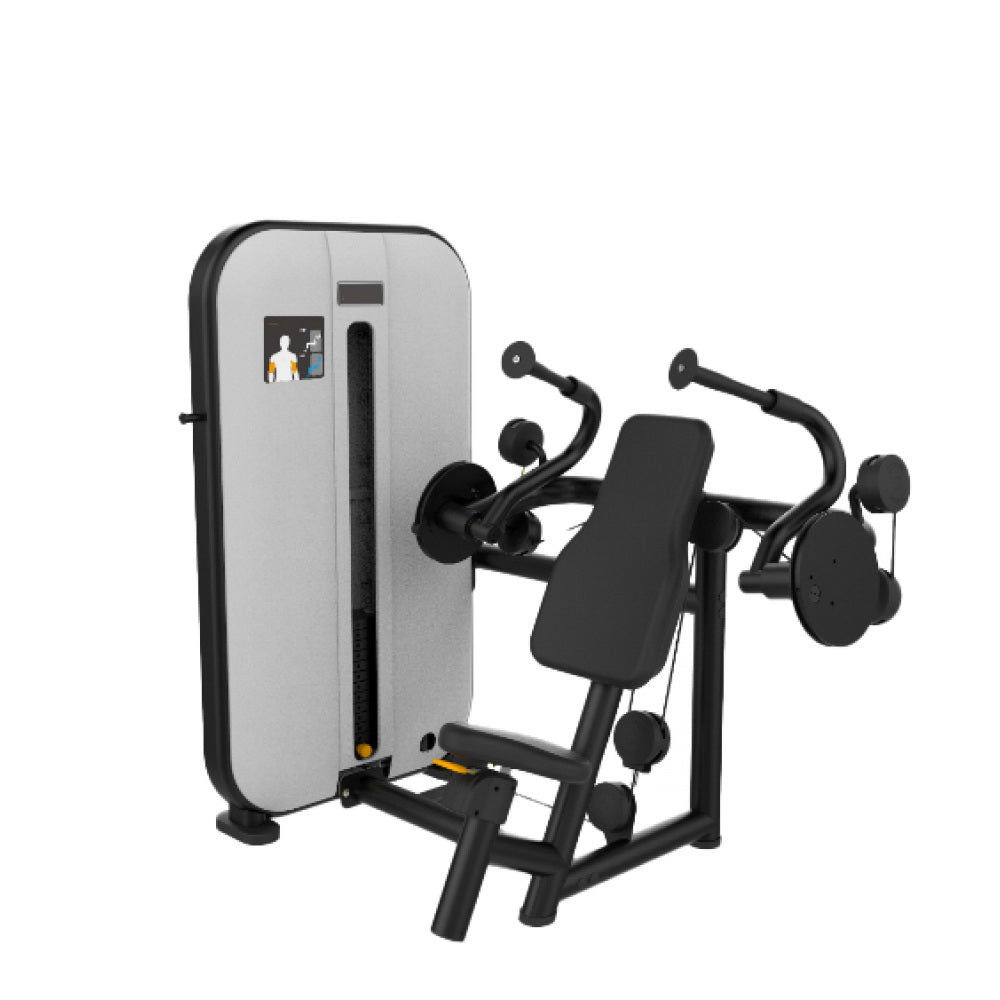 Aparat fitness extensii triceps Active Gym Classic Series