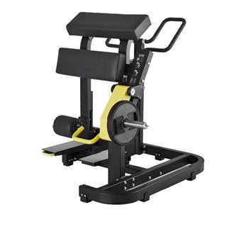 Aparat fitness femural picioare Tech Pro