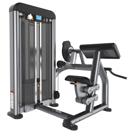 Aparat fitness pentru biceps Active Gym USA