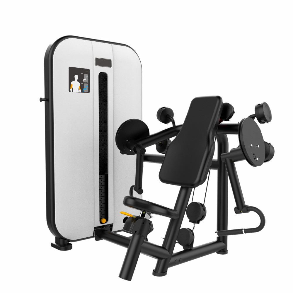 Aparat fitness pentru biceps Active Gym Classic Series