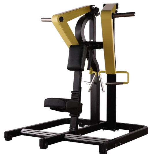 Aparat fitness pentru ramat (low row) Tech Pro Power Series