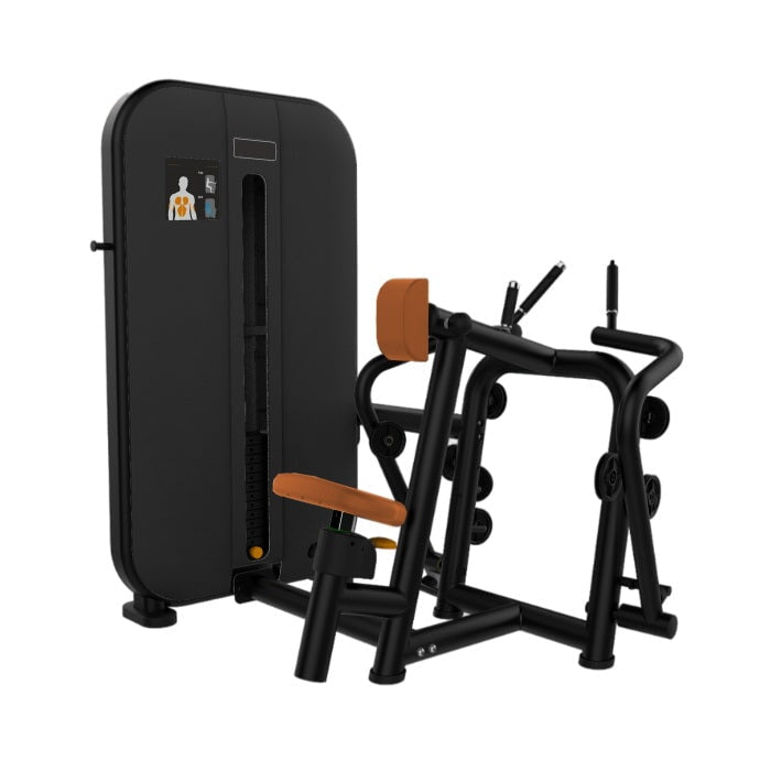 Aparat fitness pentru ramat (Row) Active Gym Classic