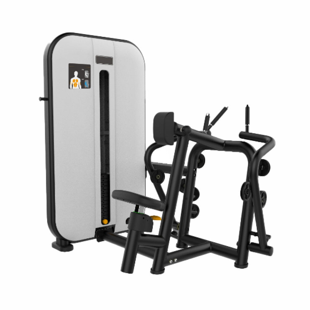 Aparat fitness pentru ramat (Row) Active Gym Classic