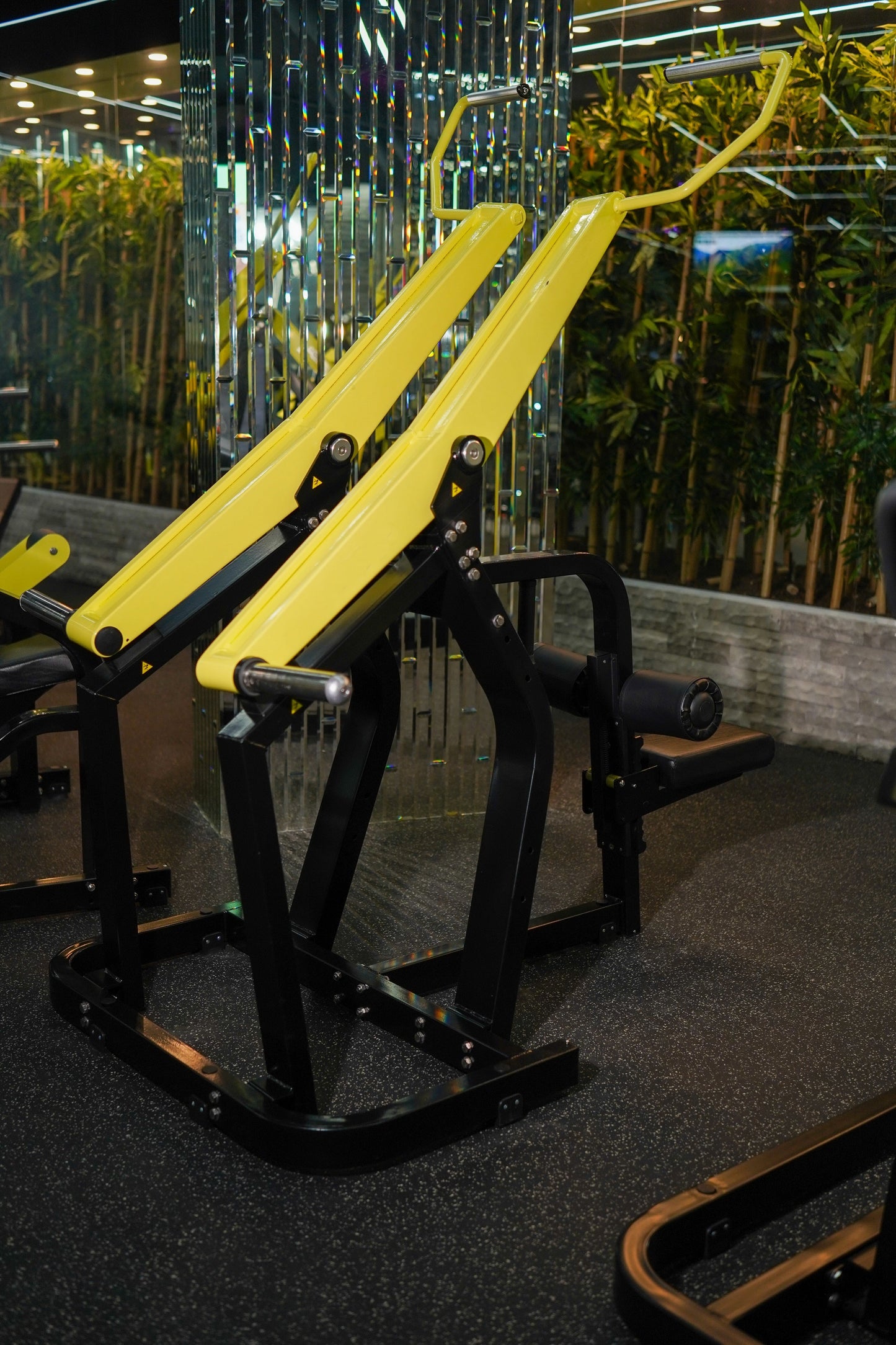 Aparat fitness ramat de sus Tech Pro Power Series