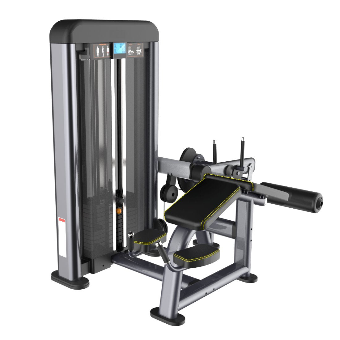 Aparat flexii femural (picioare) Active Gym USA