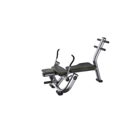 Bancă fitness abdomen Active Gym Classic