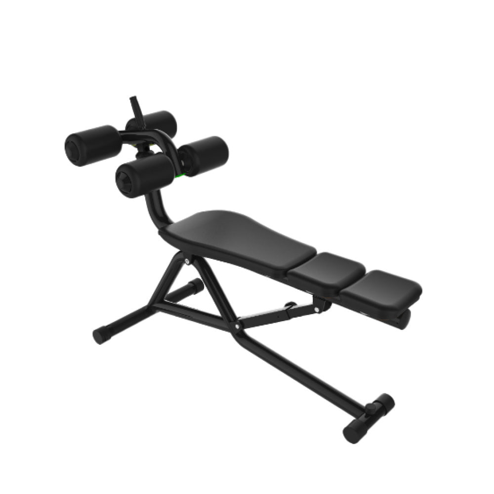 Bancă fitness abdomen reglabila Active Gym Classic