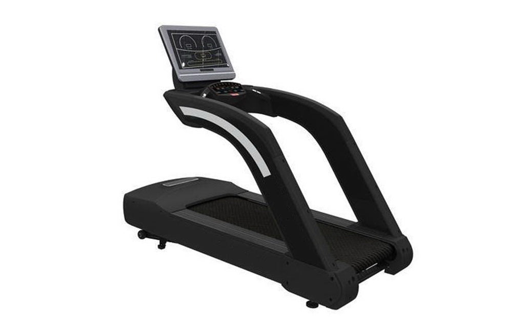 Banda de alergare cu ecran LED Active Gym Premier Line