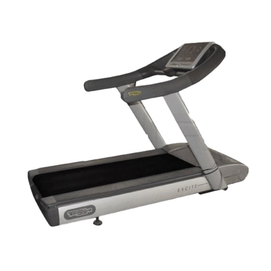 Banda de alergare profesional TechnoGym Run Excite 500 LED