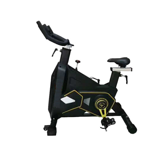 Bicicletă fitness magnetic/spinning Active Gym USA Carbon