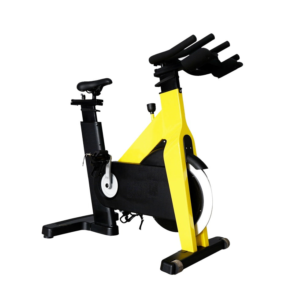 Bicicletă fitness magnetic/spinning Tech Pro