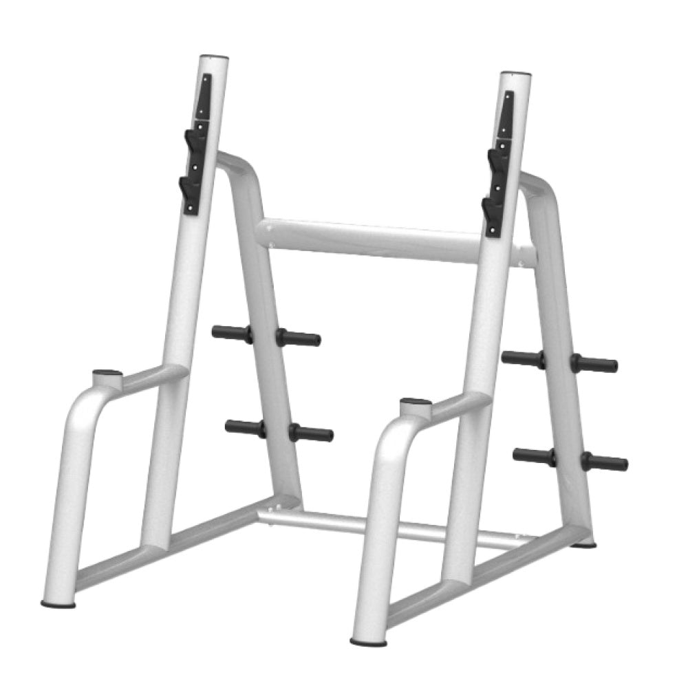 Cadru fitness suport genuflexiune (squat rack) Tech Pro