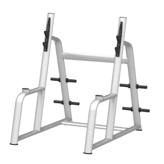 Cadru fitness suport genuflexiune (squat rack) Tech Pro