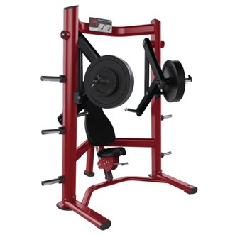 Presă fitness piept incline Tech Pro