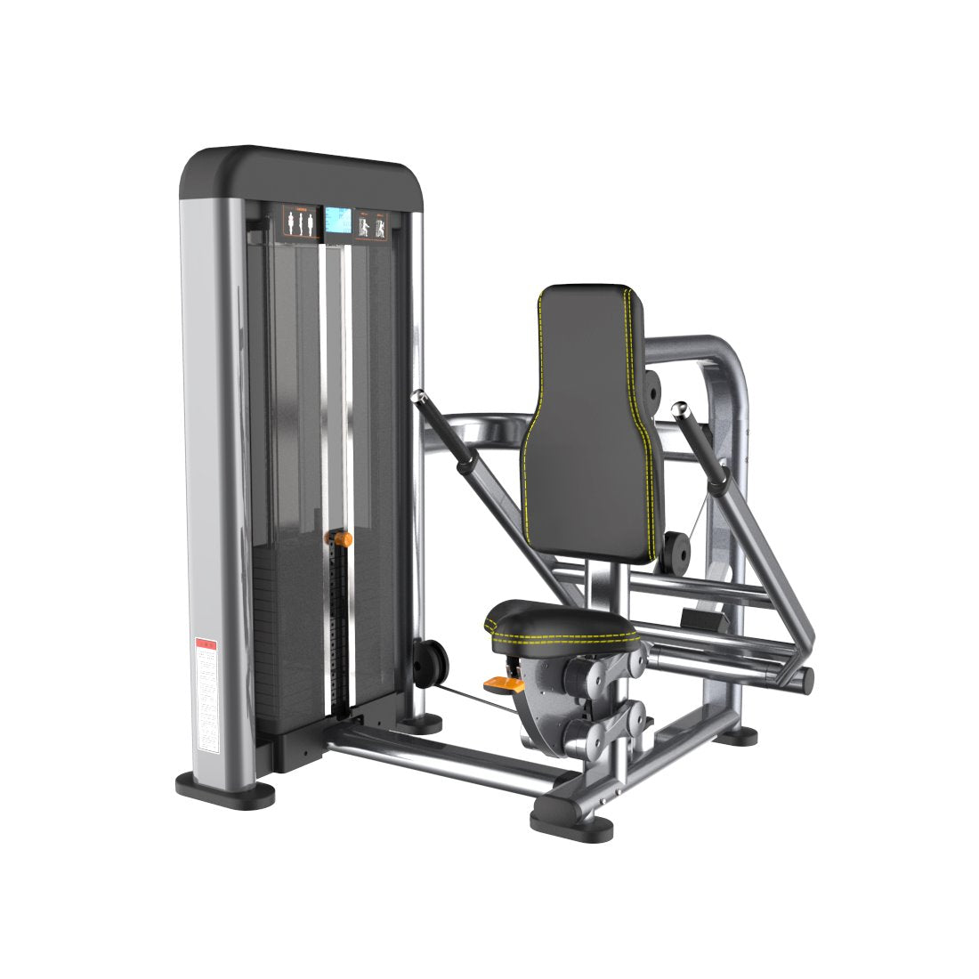 Presa triceps Active Gym USA